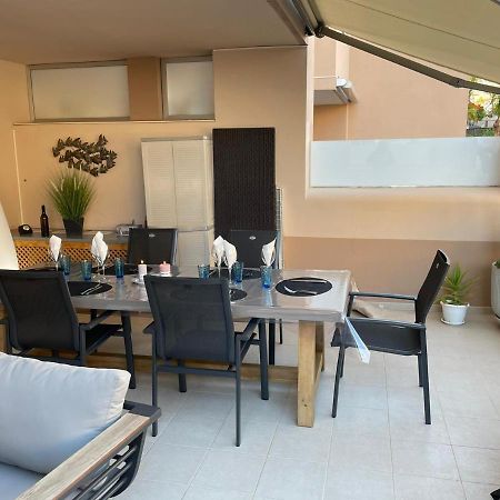 Al Paraiso Del Sur Costa Adeje  Kültér fotó