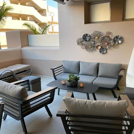 Al Paraiso Del Sur Costa Adeje  Kültér fotó