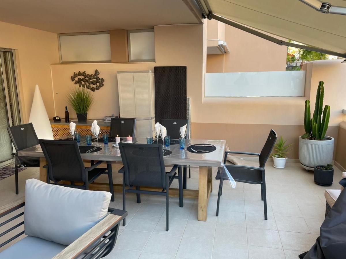Al Paraiso Del Sur Costa Adeje  Kültér fotó