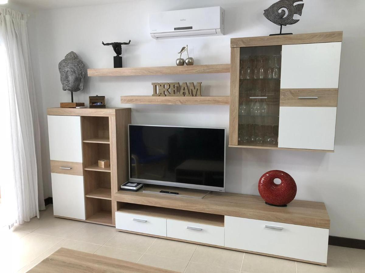 Al Paraiso Del Sur Costa Adeje  Kültér fotó