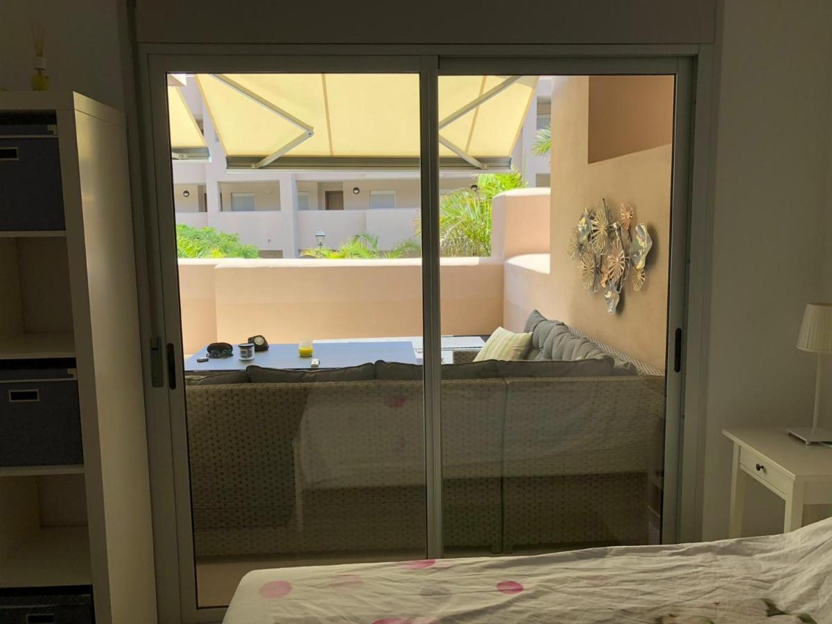Al Paraiso Del Sur Costa Adeje  Kültér fotó