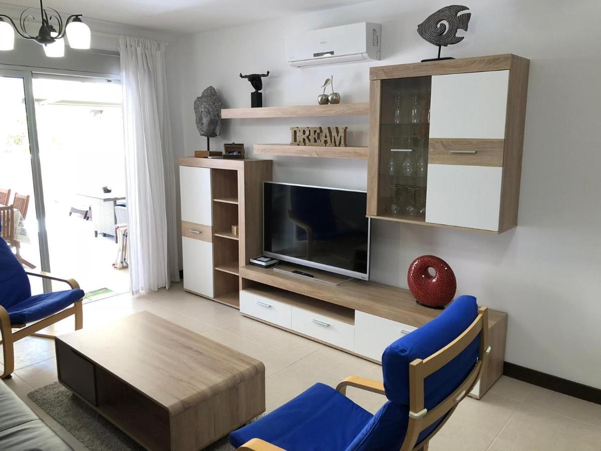 Al Paraiso Del Sur Costa Adeje  Kültér fotó