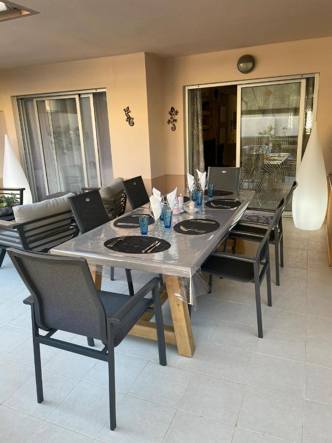 Al Paraiso Del Sur Costa Adeje  Kültér fotó