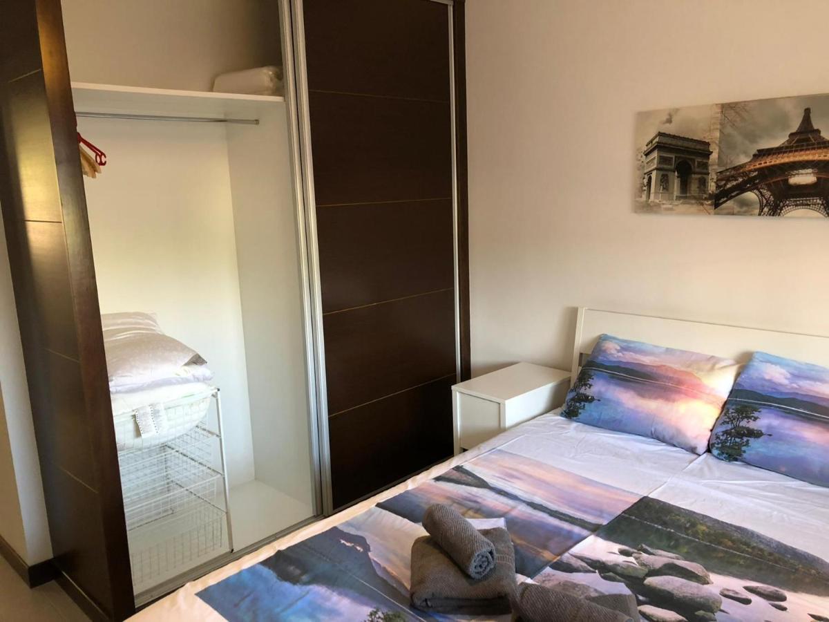 Al Paraiso Del Sur Costa Adeje  Kültér fotó