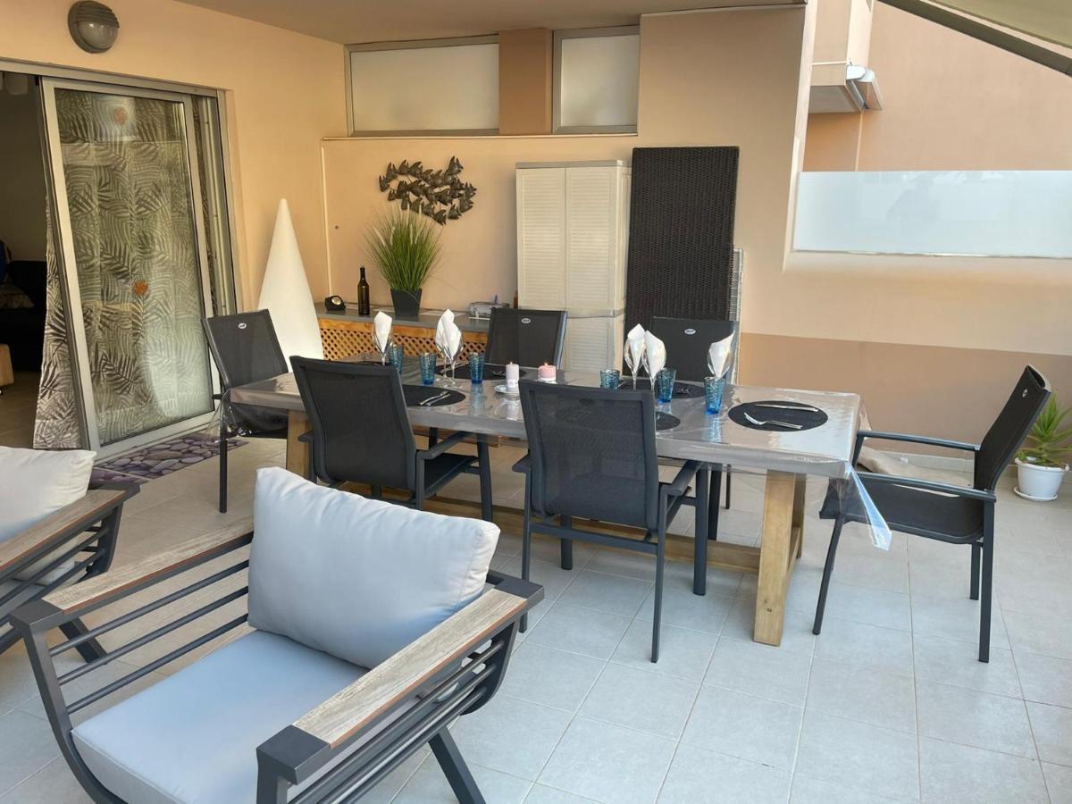 Al Paraiso Del Sur Costa Adeje  Kültér fotó