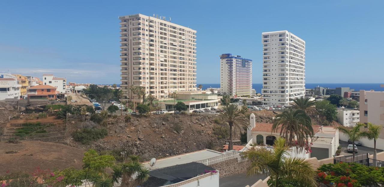 Al Paraiso Del Sur Costa Adeje  Kültér fotó