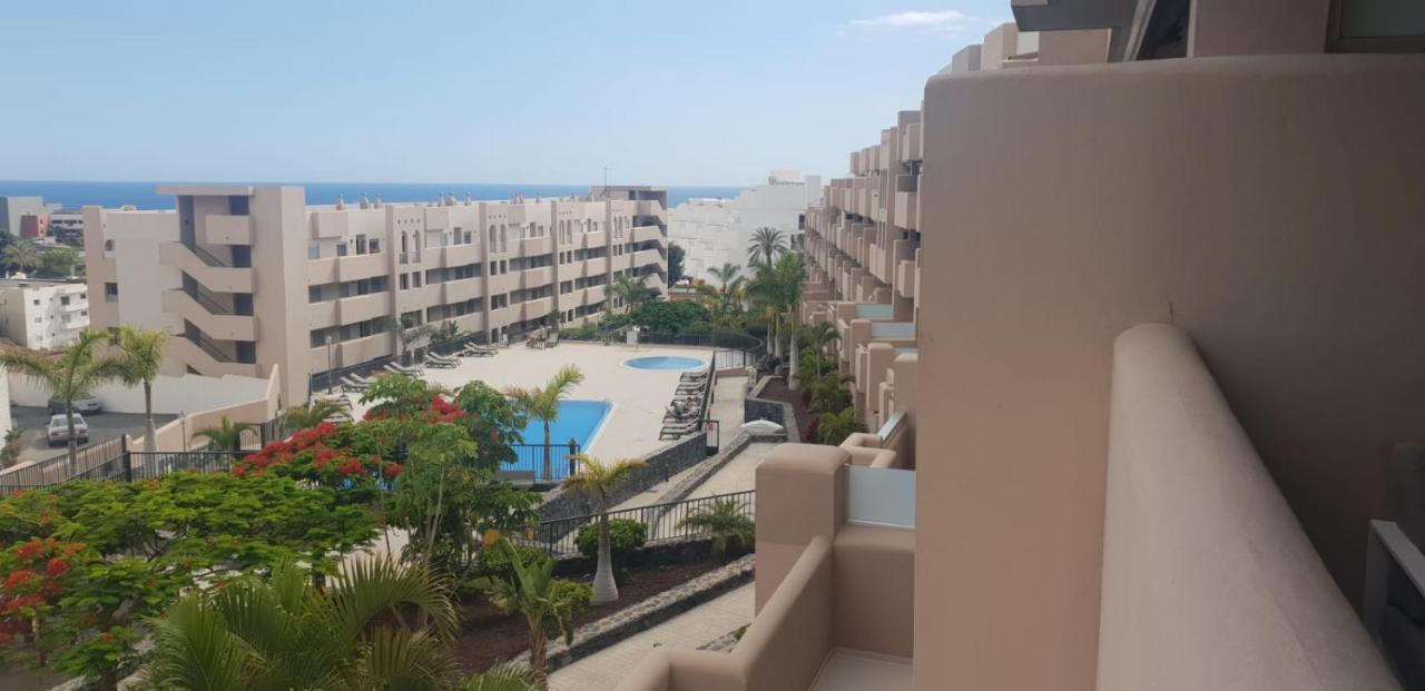 Al Paraiso Del Sur Costa Adeje  Kültér fotó